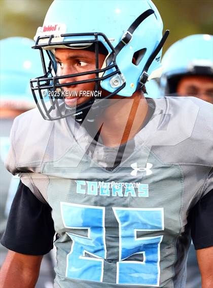 Thumbnail 3 in FR: Horizon @ Cactus photogallery.