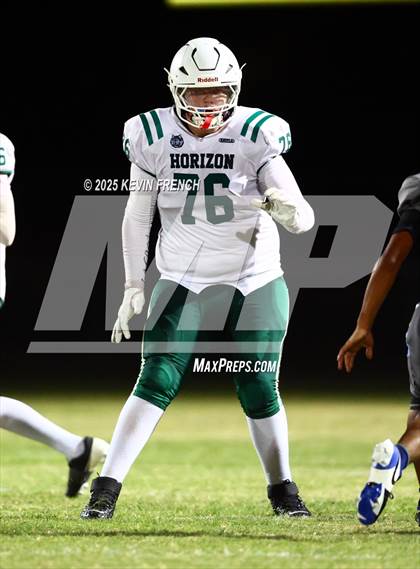 Thumbnail 3 in FR: Horizon @ Cactus photogallery.