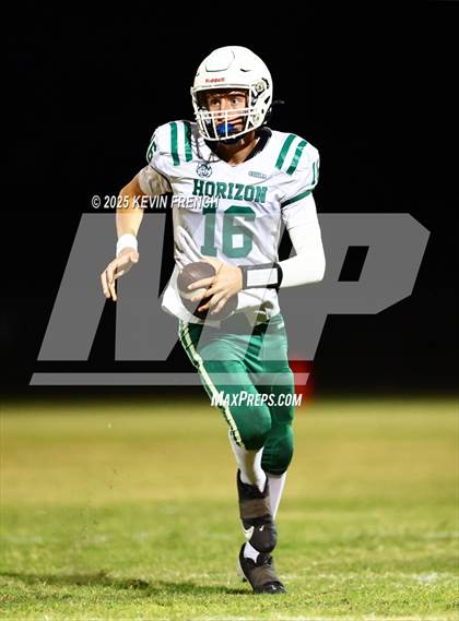 Thumbnail 2 in FR: Horizon @ Cactus photogallery.