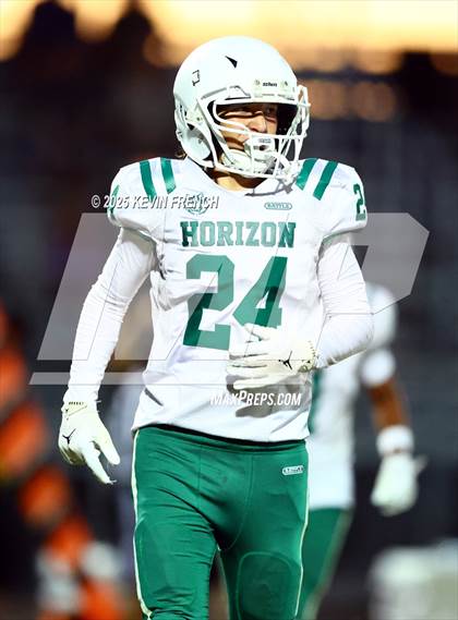 Thumbnail 3 in FR: Horizon @ Cactus photogallery.