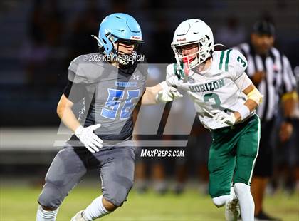 Thumbnail 3 in FR: Horizon @ Cactus photogallery.