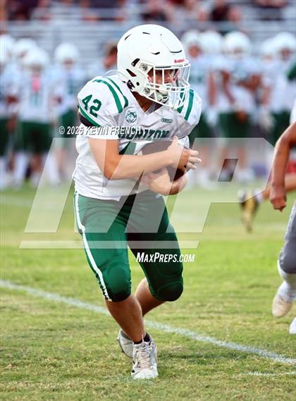 Thumbnail 2 in FR: Horizon @ Cactus photogallery.