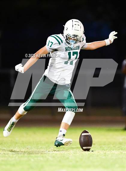 Thumbnail 3 in FR: Horizon @ Cactus photogallery.