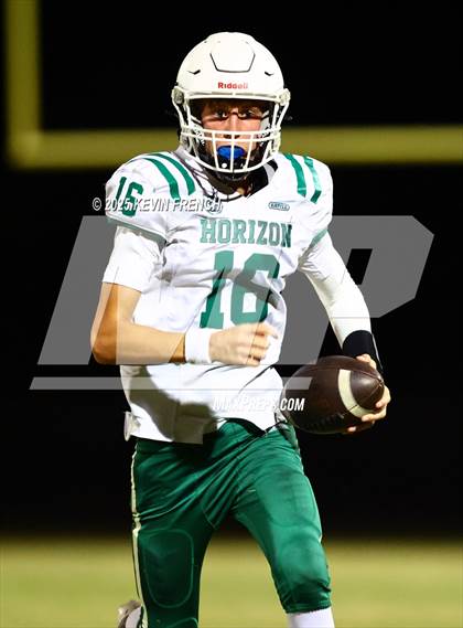 Thumbnail 1 in FR: Horizon @ Cactus photogallery.