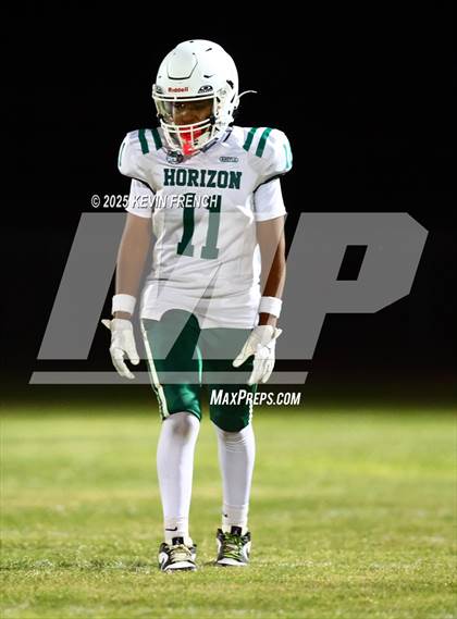 Thumbnail 2 in FR: Horizon @ Cactus photogallery.