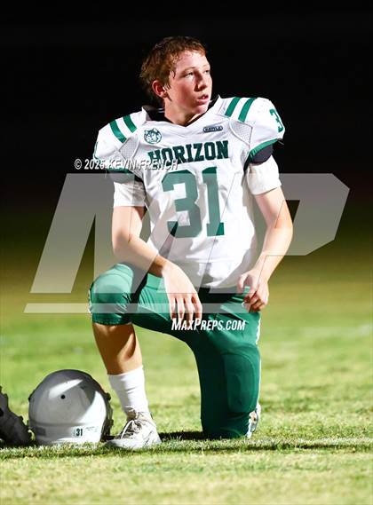 Thumbnail 1 in FR: Horizon @ Cactus photogallery.