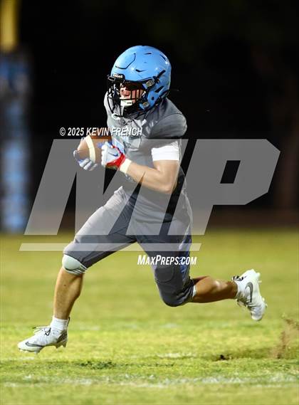 Thumbnail 3 in FR: Horizon @ Cactus photogallery.