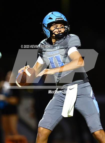 Thumbnail 3 in FR: Horizon @ Cactus photogallery.