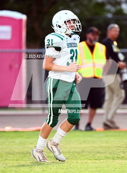 Thumbnail 1 in FR: Horizon @ Cactus photogallery.