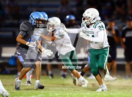 Thumbnail 2 in FR: Horizon @ Cactus photogallery.