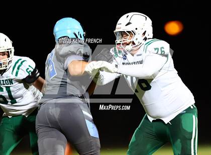 Thumbnail 2 in FR: Horizon @ Cactus photogallery.