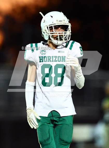 Thumbnail 3 in FR: Horizon @ Cactus photogallery.