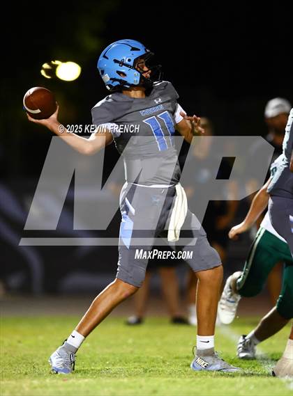 Thumbnail 1 in FR: Horizon @ Cactus photogallery.