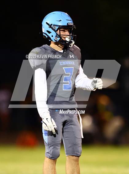 Thumbnail 3 in FR: Horizon @ Cactus photogallery.