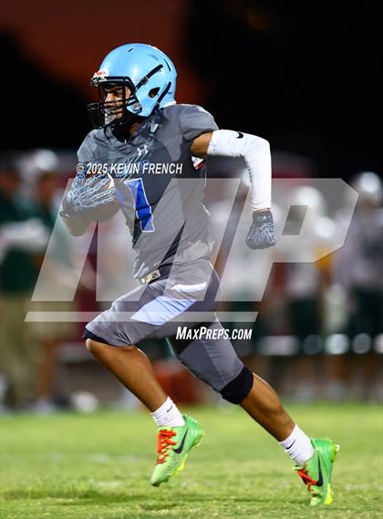 Thumbnail 1 in FR: Horizon @ Cactus photogallery.