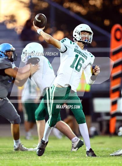 Thumbnail 2 in FR: Horizon @ Cactus photogallery.