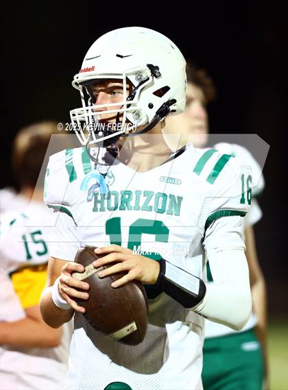 Thumbnail 2 in FR: Horizon @ Cactus photogallery.