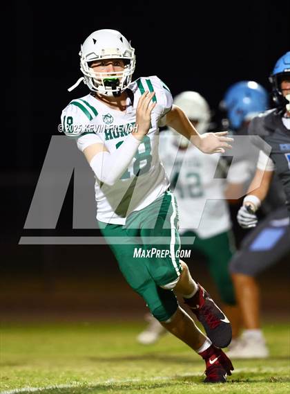 Thumbnail 1 in FR: Horizon @ Cactus photogallery.