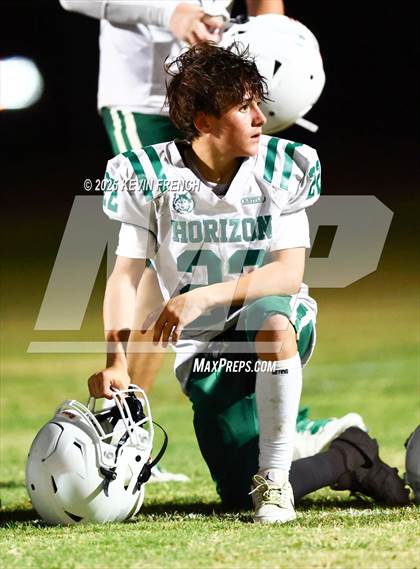 Thumbnail 2 in FR: Horizon @ Cactus photogallery.