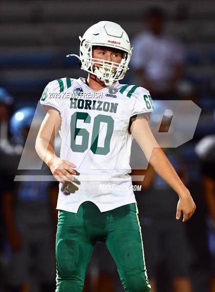 Thumbnail 1 in FR: Horizon @ Cactus photogallery.