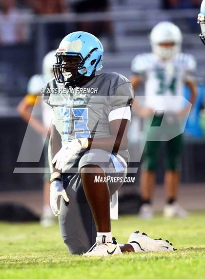 Thumbnail 2 in FR: Horizon @ Cactus photogallery.