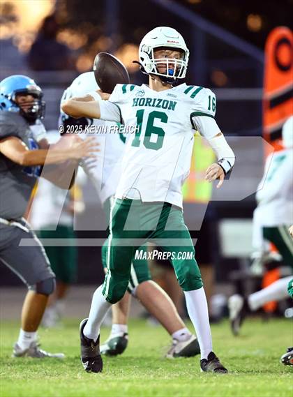 Thumbnail 1 in FR: Horizon @ Cactus photogallery.