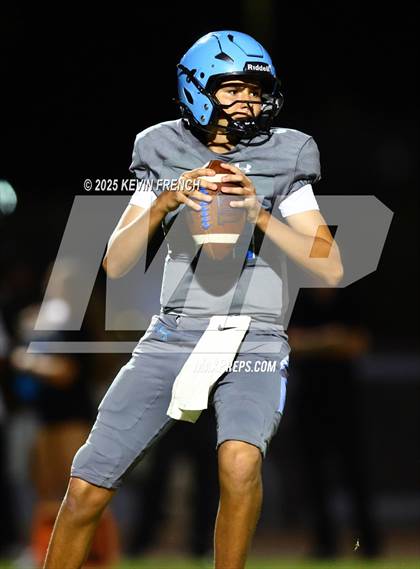 Thumbnail 3 in FR: Horizon @ Cactus photogallery.