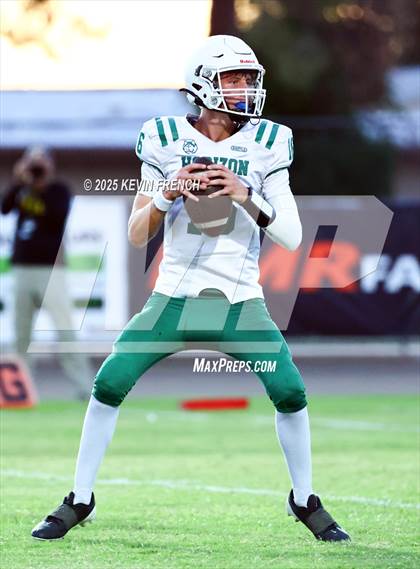 Thumbnail 3 in FR: Horizon @ Cactus photogallery.