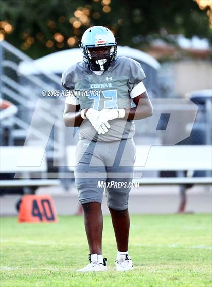 Thumbnail 3 in FR: Horizon @ Cactus photogallery.