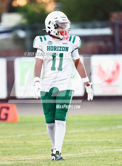 Thumbnail 3 in FR: Horizon @ Cactus photogallery.