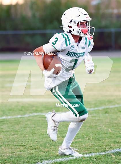 Thumbnail 3 in FR: Horizon @ Cactus photogallery.