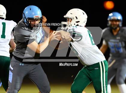 Thumbnail 2 in FR: Horizon @ Cactus photogallery.