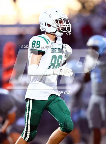 Thumbnail 2 in FR: Horizon @ Cactus photogallery.