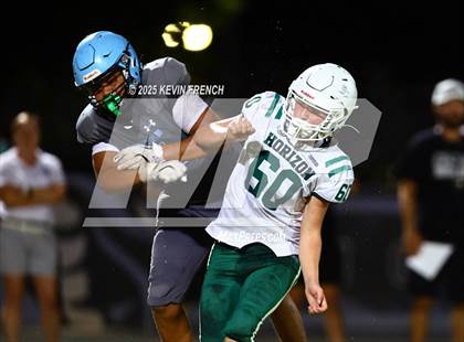 Thumbnail 1 in FR: Horizon @ Cactus photogallery.