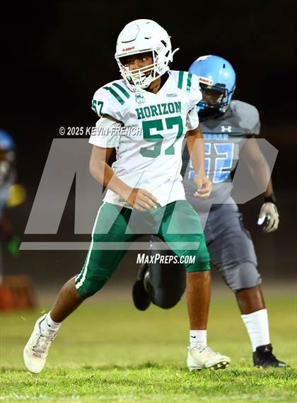 Thumbnail 3 in FR: Horizon @ Cactus photogallery.