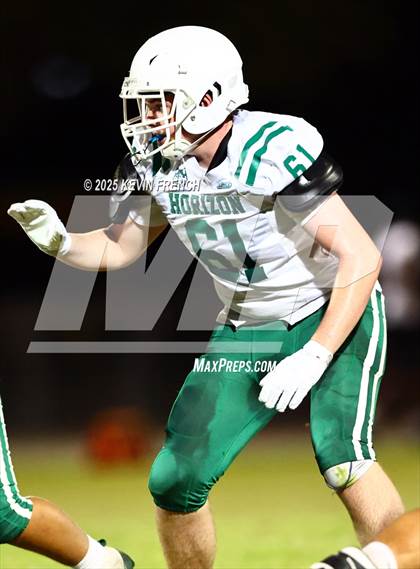 Thumbnail 3 in FR: Horizon @ Cactus photogallery.