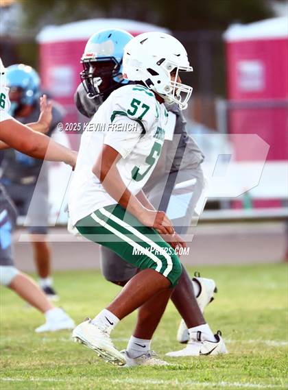 Thumbnail 2 in FR: Horizon @ Cactus photogallery.