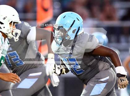 Thumbnail 3 in FR: Horizon @ Cactus photogallery.