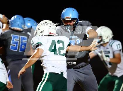 Thumbnail 3 in FR: Horizon @ Cactus photogallery.