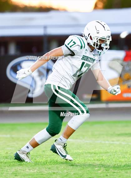 Thumbnail 3 in FR: Horizon @ Cactus photogallery.