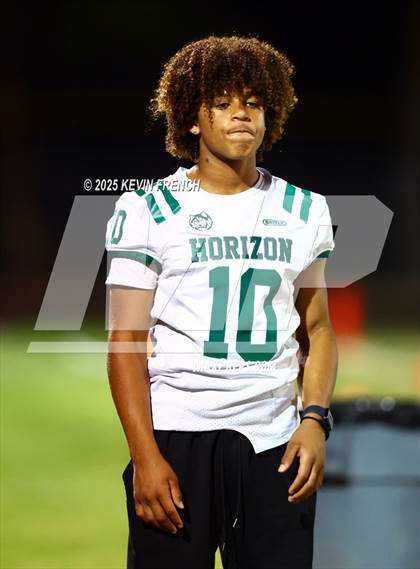 Thumbnail 1 in FR: Horizon @ Cactus photogallery.