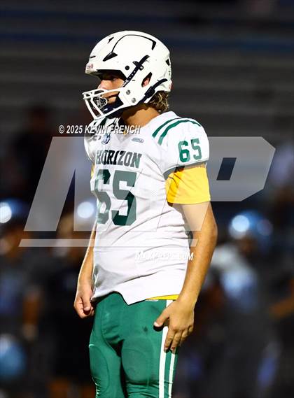 Thumbnail 3 in FR: Horizon @ Cactus photogallery.