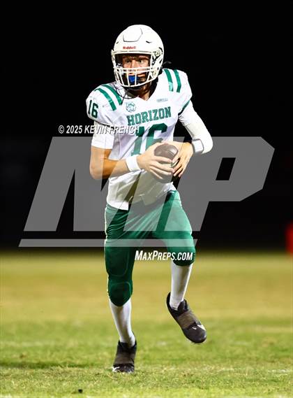 Thumbnail 1 in FR: Horizon @ Cactus photogallery.