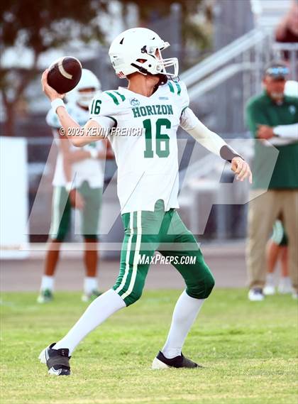 Thumbnail 3 in FR: Horizon @ Cactus photogallery.