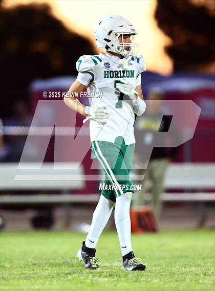 Thumbnail 1 in FR: Horizon @ Cactus photogallery.