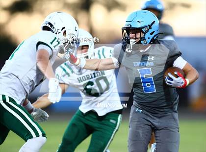 Thumbnail 3 in FR: Horizon @ Cactus photogallery.