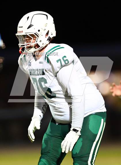 Thumbnail 1 in FR: Horizon @ Cactus photogallery.