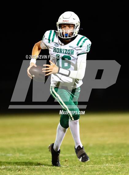 Thumbnail 3 in FR: Horizon @ Cactus photogallery.