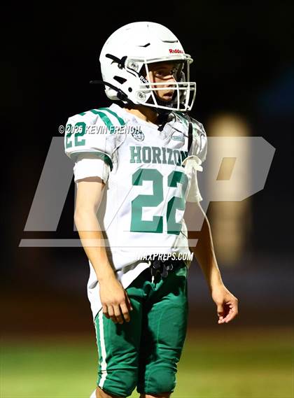 Thumbnail 2 in FR: Horizon @ Cactus photogallery.