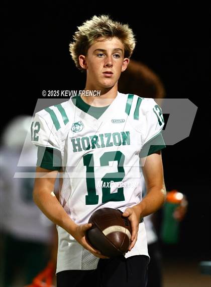 Thumbnail 1 in FR: Horizon @ Cactus photogallery.